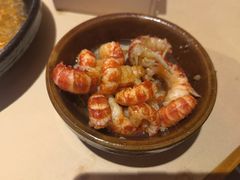 -江味龙虾馆·裸蓝龙虾(南山店)