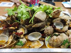 -老虎滩大连海鲜烧烤(建邺云锦路总店)