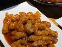 -小三峡食府(西五路店)