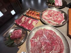 -西塔老太太泥炉烤肉(亚运村店)