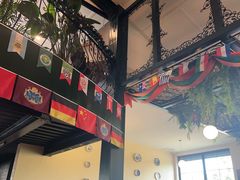 -普兰达德国餐厅·德式脆皮烤猪肘·自酿啤酒(观唐店)