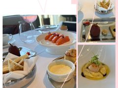 -北京柏悦酒店·锦庭餐厅Dining Room