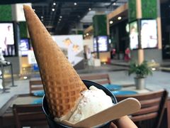 -歎雪糕低糖低脂Gelato冰淇淋