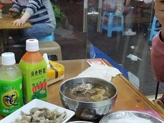 -老牌依强牛肉店(达道总店)