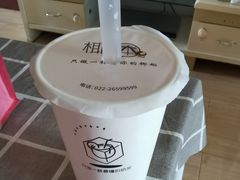 -津椰本·海南正宗椰奶清补凉(店一店)