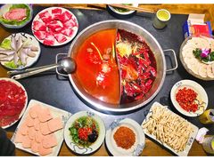 -大龙燚火锅(春熙店)