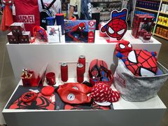 -名创优品(天河区正佳广场二店)