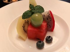 -南苑环球酒店云顶高级中餐厅(鄞县大道店)