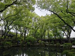 -天一阁博物院