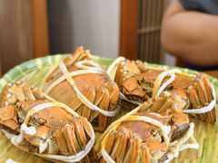 -蟹天蟹地农家菜·阳澄湖大闸蟹(浅水湾店)