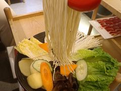 -许府牛火锅(信义坊总店)