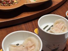-喜鼎海胆水饺(东港店)