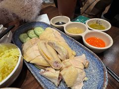-章记星洲 · 新加坡餐厅(望京店)