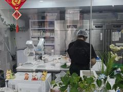 -洛雅艾思·生日蛋糕商务茶歇甜品台(北京店)