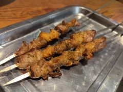 -清真吴记门钉肉饼·喜多利