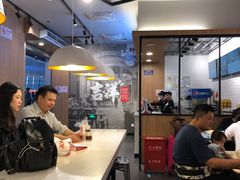 五福合锦馄饨-吉祥馄饨(虹桥火车站店)