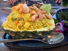 -Hi YOU你的饭局泰餐厅(雍和宫店)