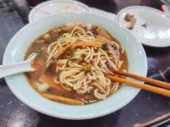 -奎元馆.百年奎元.非遗传承(西湖边的解放路店)