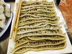 -绵阳森林雨鸭肠王火锅城(丽景花城店)