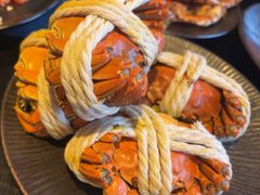 -盛宴自助餐厅(运达喜来登店)