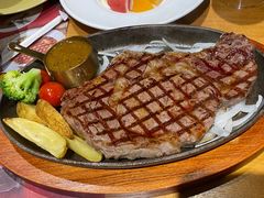 -斗牛士牛排(南京东路店)