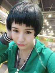 点击看大图 -MONE美发沙龙