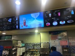 -DQ·蛋糕·冰淇淋(手工定制蛋糕长泰广场店)