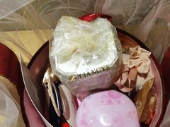 -香阁餐厅·常州菜·常州菜代表品牌(新北奥体店)