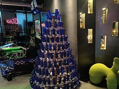 -CIAO·团建聚餐·生日派对轰趴馆(福田店)