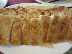 -大眼锅贴水饺(河东店)