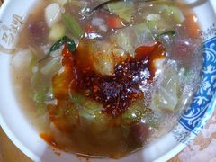 -清真·马继明肉丸胡辣汤回坊总店