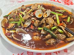 -辣螃铠盆盆蟹大排档(海昌店)