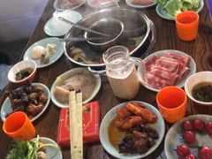 -要得自助火锅(新川路店)