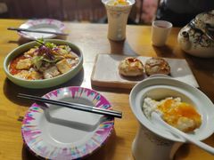 -禾田烤包子·新疆菜(人民电影院店)