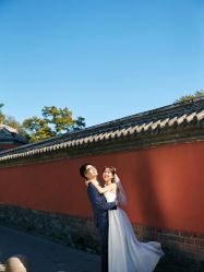 -拾尚映画·STUDIO婚纱摄影(中关村店)