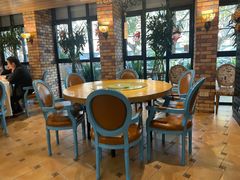 -品大三·经典淮扬菜(大行宫店)