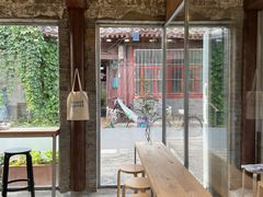 -VOYAGE COFFEE(杨梅竹店)