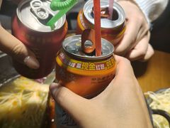 -阳阳老火锅(小南门店)