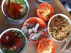 -清真磨沟沿老字号牛肉面(总店)