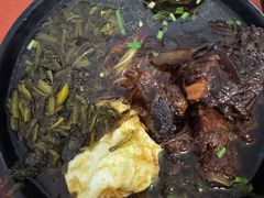 -小龙大肉面馆