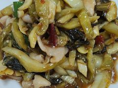 -苏记农家菜馆
