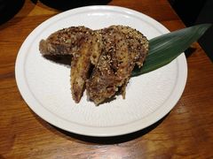-千代武日本料理(爱建店)