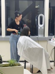 -GANO HAIR 