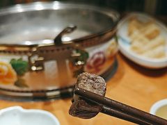 -娜仁图雅蒙古美食村(33小镇店)