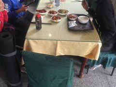 -鲁东大学-留学生餐厅