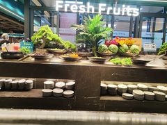 -東盛炭烤自助料理(浦东文峰广场店)