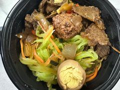 -梅溪·小伙子干挑面(安吉总店)