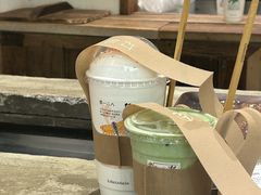 -李山山茶事(景枫店)