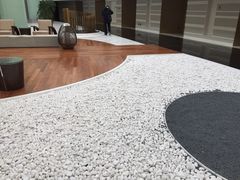 -上海滴水湖皇冠假日酒店