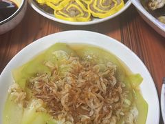 -玲燕蒸菜馆(江东路店)